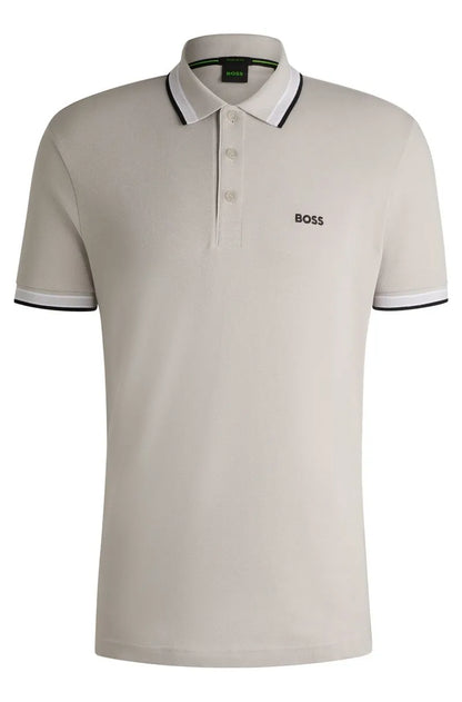 Lot de 3 Polos Boss - 3 pour le prix d’1