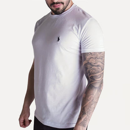 Lot de 3 T-shirts RL - 3 pour le prix d’1
