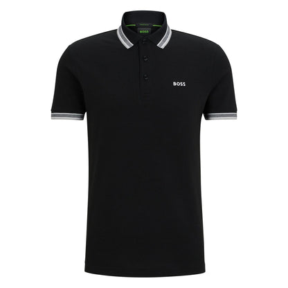 Polo Boss - (Achetez 1, Recevez 3)