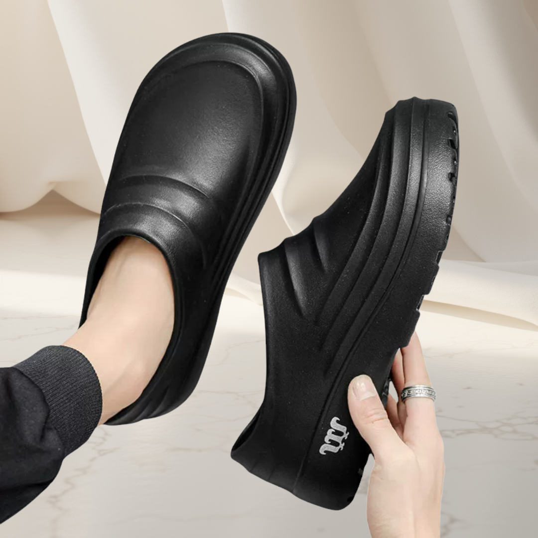 Ortho Step™ | Chaussures Ergonomiques Antidérapantes