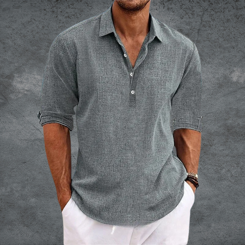 Lenoir™ | Chemise Stylée
