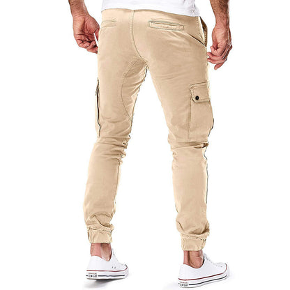 Pantalon Cargo pour Hommes
