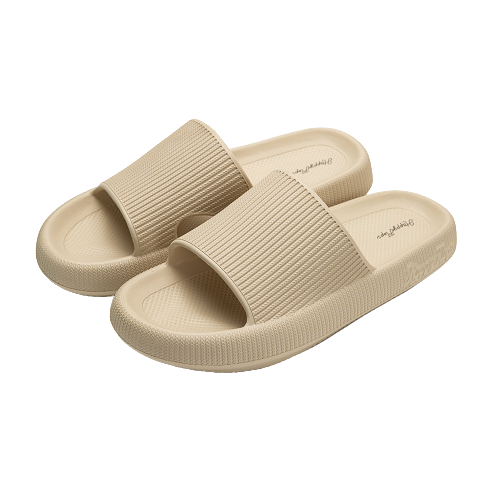 Happies Flopps™ | Tongs Unisexes Confortables et Stylées