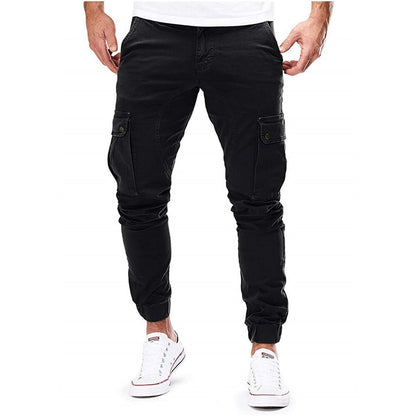 Pantalon Cargo pour Hommes