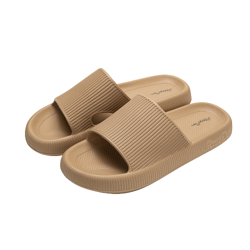 Happies Flopps™ | Tongs Unisexes Confortables et Stylées
