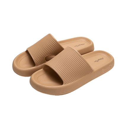 Happies Flopps™ | Tongs Unisexes Confortables et Stylées