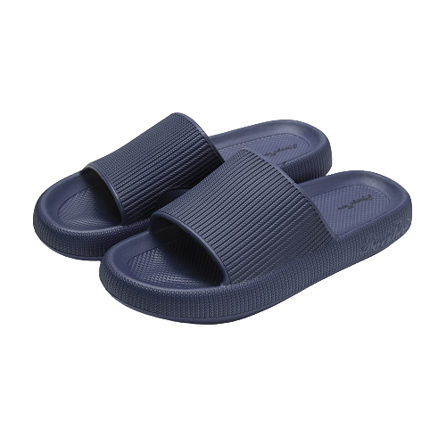 Happies Flopps™ | Tongs Unisexes Confortables et Stylées