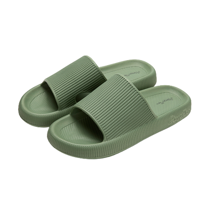 Happies Flopps™ | Tongs Unisexes Confortables et Stylées