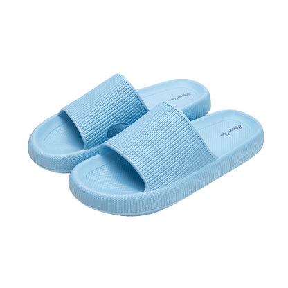 Happies Flopps™ | Tongs Unisexes Confortables et Stylées
