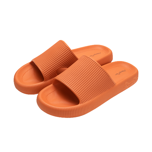 Happies Flopps™ | Tongs Unisexes Confortables et Stylées
