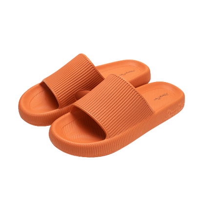Happies Flopps™ | Tongs Unisexes Confortables et Stylées