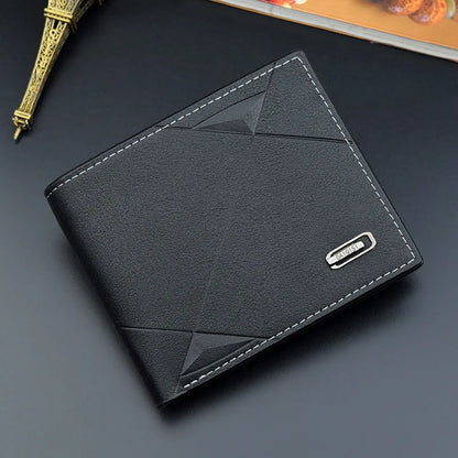 Gagnez un portefeuille en cuir René Vianno