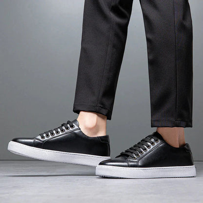 Saint -Tropez Chaussures en cuir