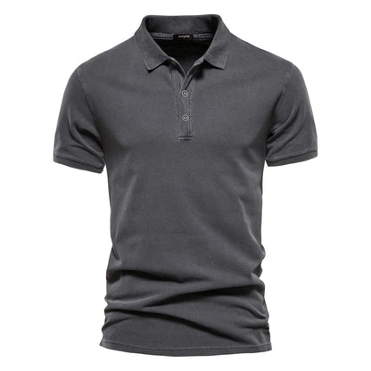 Apollo™ | Polo Uni Homme