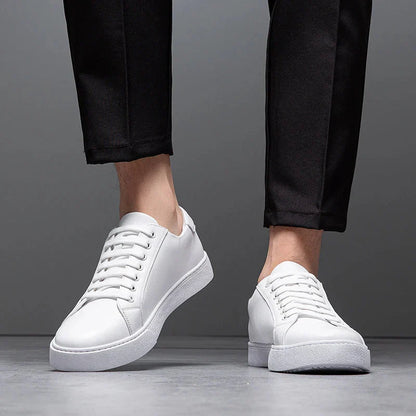 Saint -Tropez Chaussures en cuir