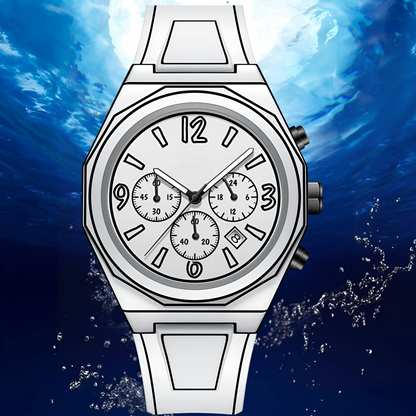 ZENTRIX 2D-SKIZZE Chrono