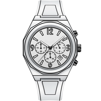 ZENTRIX 2D-SKIZZE Chrono