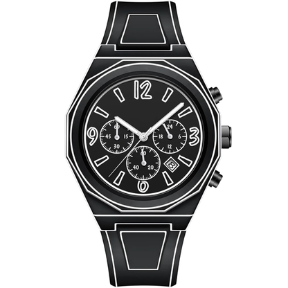 ZENTRIX 2D-SKIZZE Chrono