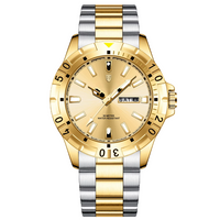 Gold Silver