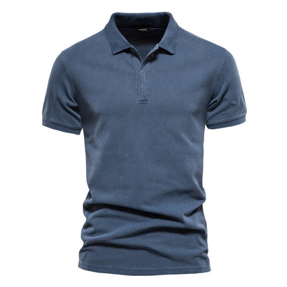 Apollo™ | Polo Uni Homme