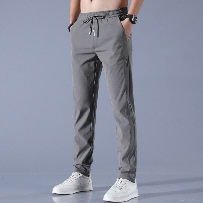 Pantalon de Jogging Slim pour Hommes