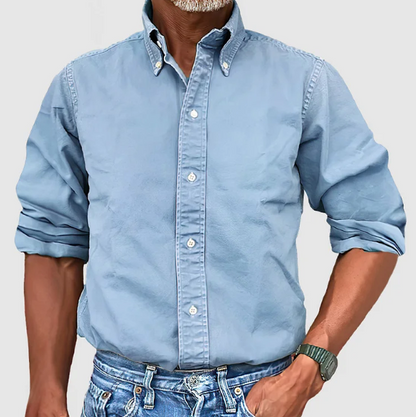 Karl™ | Chemise Classique Détente  Homme