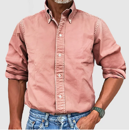 Karl™ | Chemise Classique Détente  Homme