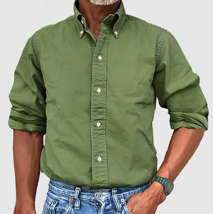 Karl™ | Chemise Classique Détente  Homme