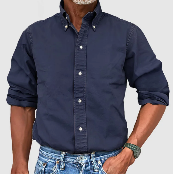 Karl™ | Chemise Classique Détente  Homme