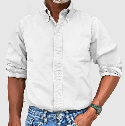 Karl™ | Chemise Classique Détente  Homme