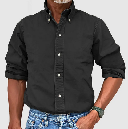 Karl™ | Chemise Classique Détente  Homme