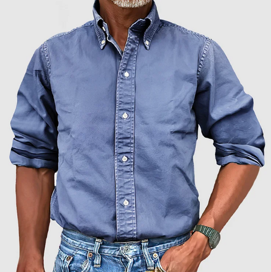 Karl™ | Chemise Classique Détente  Homme