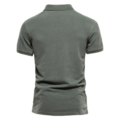 Apollo™ | Polo Uni Homme