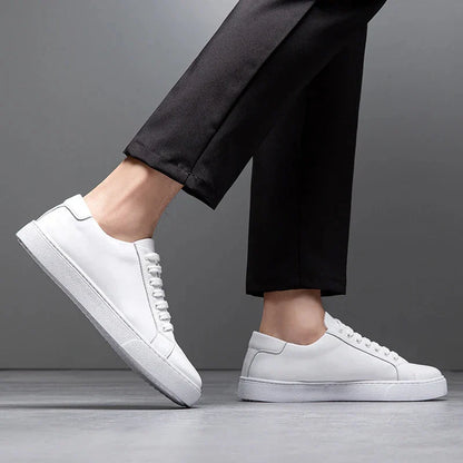 Saint -Tropez Chaussures en cuir