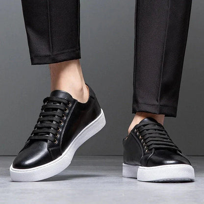 Saint -Tropez Chaussures en cuir