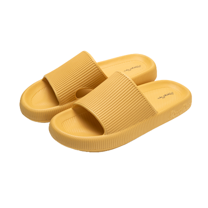 Happies Flopps™ | Tongs Unisexes Confortables et Stylées