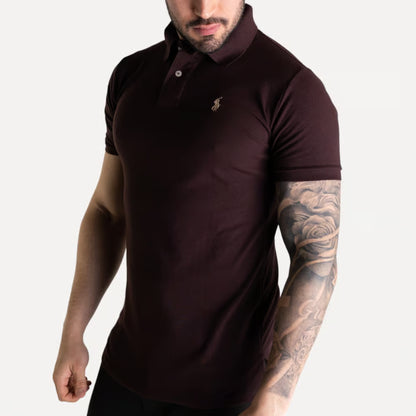 Lot de 3 Polos RL – 3 pour le prix d’1