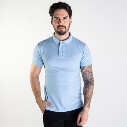 Lot de 3 Polos RL – 3 pour le prix d’1