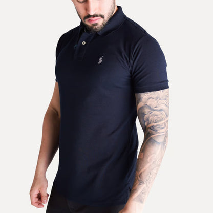 Lot de 3 Polos RL – 3 pour le prix d’1