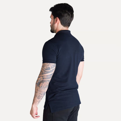 Lot de 3 Polos RL – 3 pour le prix d’1