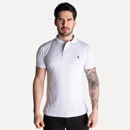 Lot de 3 Polos RL – 3 pour le prix d’1