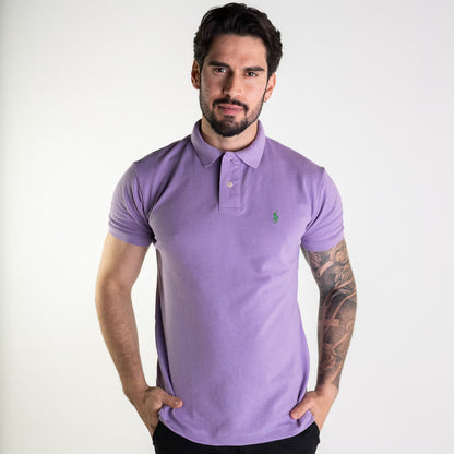 Lot de 3 Polos RL – 3 pour le prix d’1