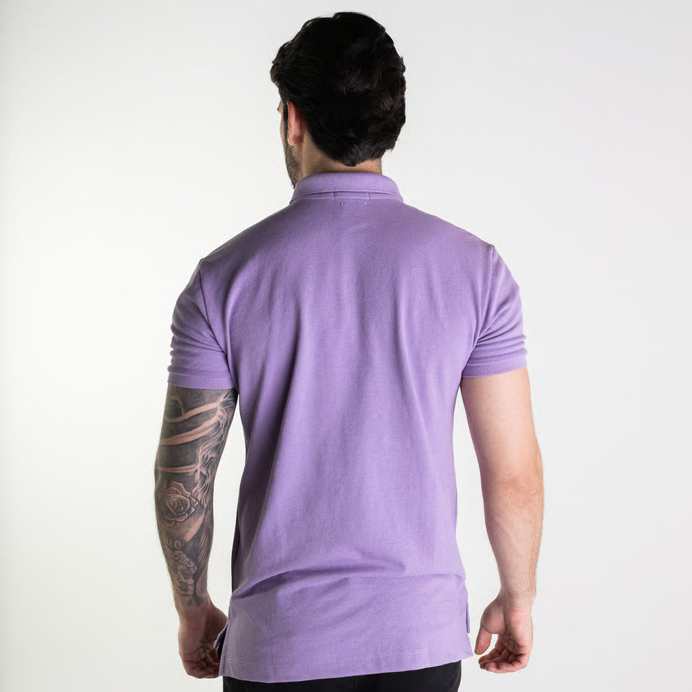 Lot de 3 Polos RL – 3 pour le prix d’1