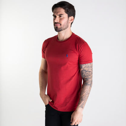 Lot de 3 T-shirts RL - 3 pour le prix d’1