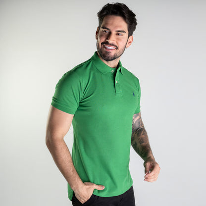 Lot de 3 Polos RL – 3 pour le prix d’1
