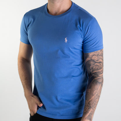 Lot de 3 T-shirts RL - 3 pour le prix d’1