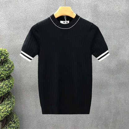 Laurent Crewneck