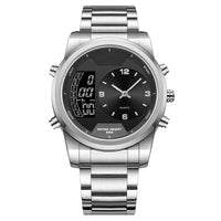 Argent Noir