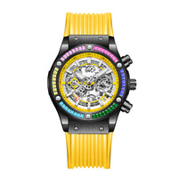 Argent Jaune